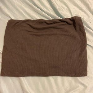 AE Soft & Sexy Tube Top